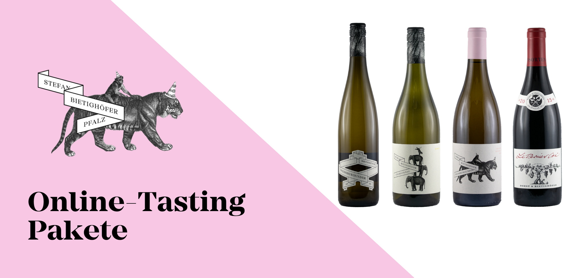 Online-Tasting