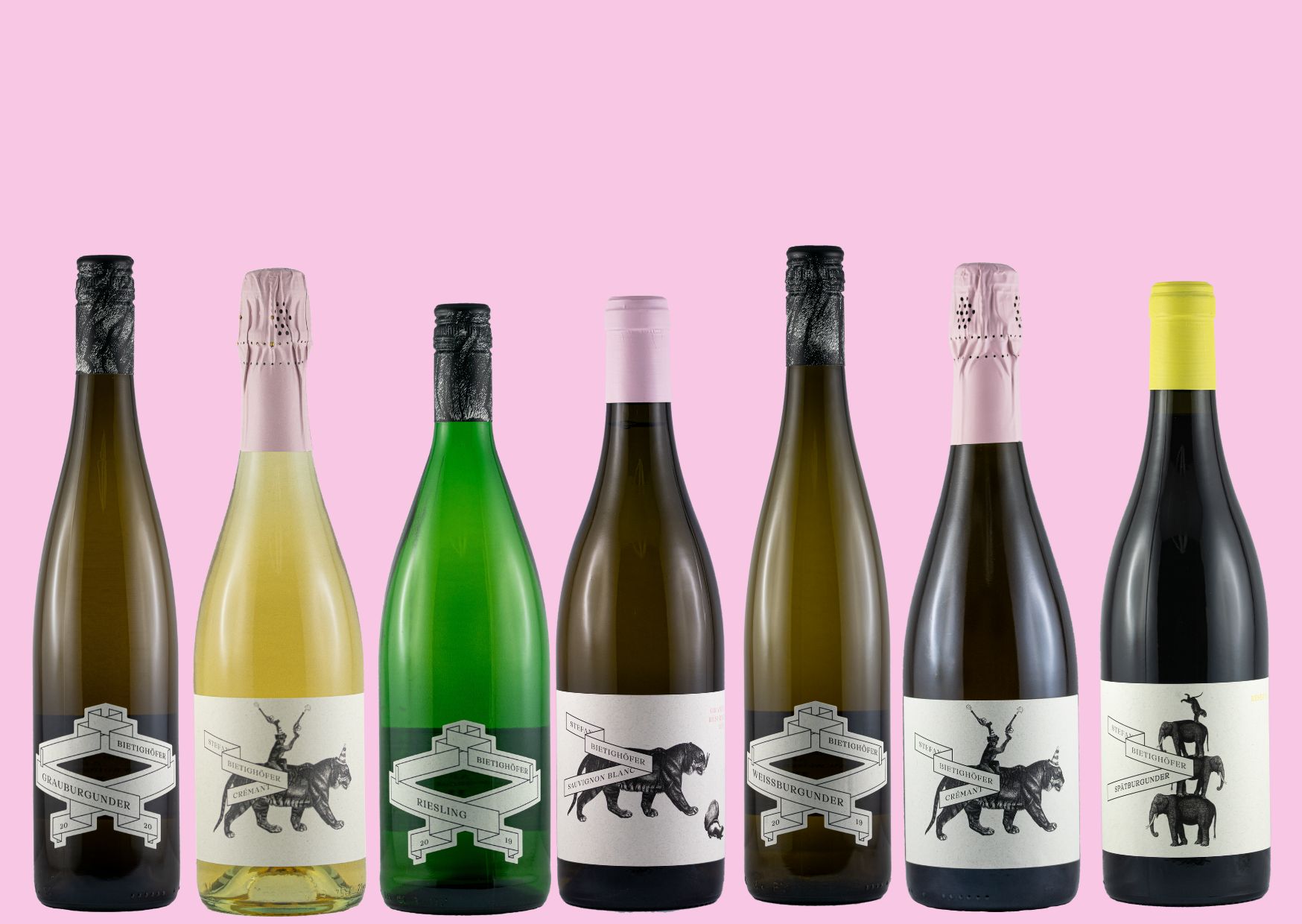 Weinpakete